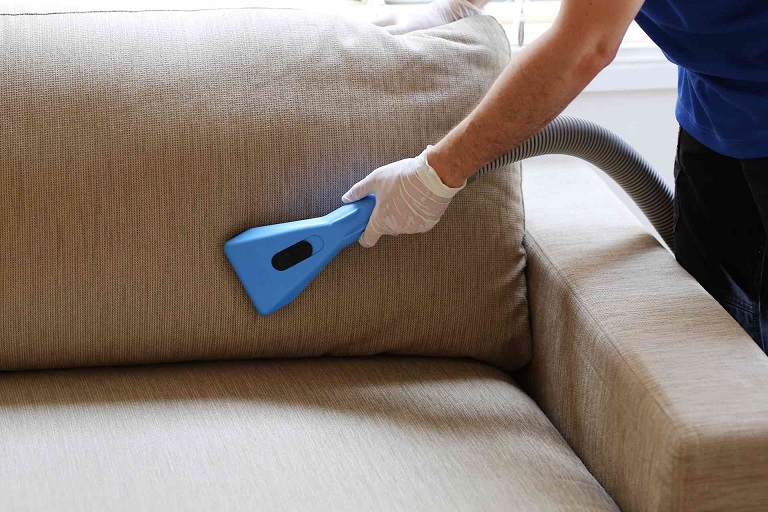 Mistakes To Avoid on Upholstery Cleaning